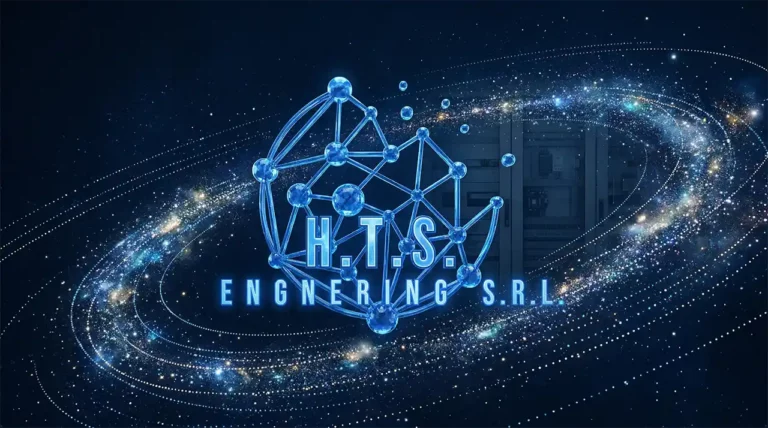 HTS engineering Fidenza: il sito